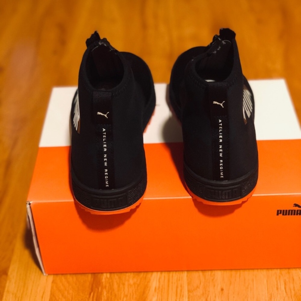 Puma shoes - Picture 3 of 7